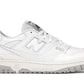 New Balance 550 White Grey - Dripflix