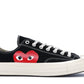 Converse Chuck Taylor All-Star 70 Ox Comme des Garcons - Dripflix