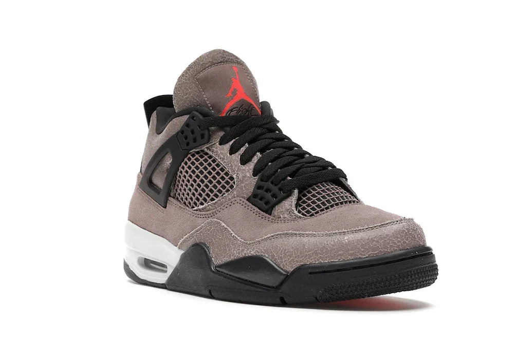 Nike Jordan 4 Retro Taupe Haze - Dripflix