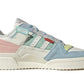 adidas Forum White/Pink/Blue - Dripflix