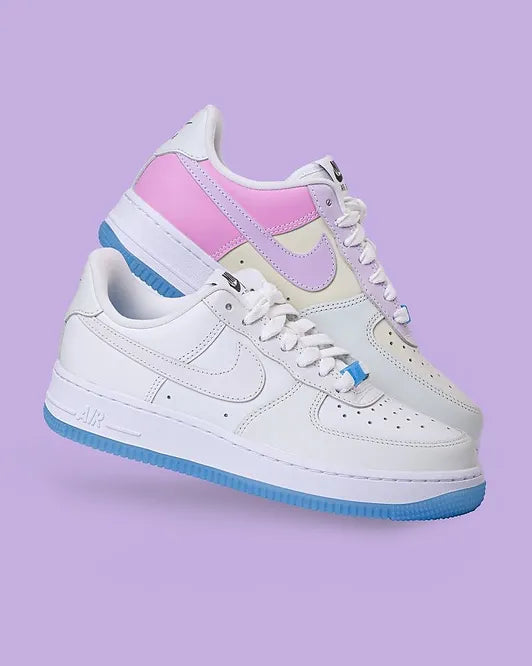 Nike Air force 1 UV - Dripflix