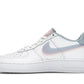 Nike Air Force 1 Low LV8 Double Swoosh Light Armory Blue - Dripflix