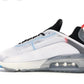 Nike Air Max 2090 Pure platinum - Dripflix