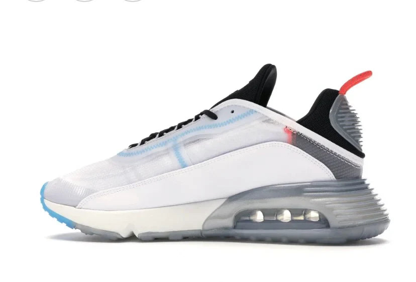 Nike Air Max 2090 Pure platinum - Dripflix
