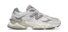 New Balance 9060 Sea Salt White - Dripflix