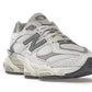 New Balance 9060 Sea Salt White - Dripflix