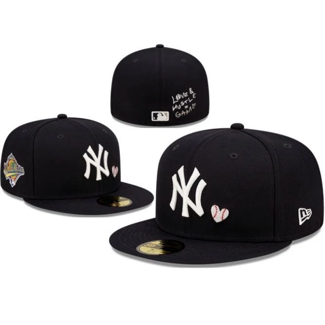 New Era 9fifty New York yankees - Dripflix