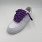 Nike Air Force 1 "Rope Laces Purple" - Dripflix
