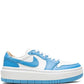 Air Jordan 1 Elevate Low “UNIVERSITY BLUE” - Dripflix