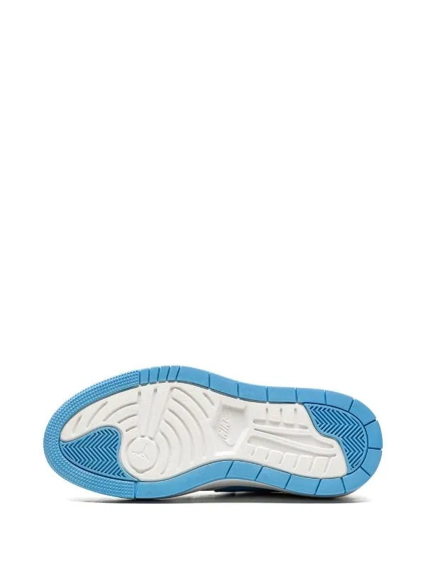Air Jordan 1 Elevate Low “UNIVERSITY BLUE” - Dripflix