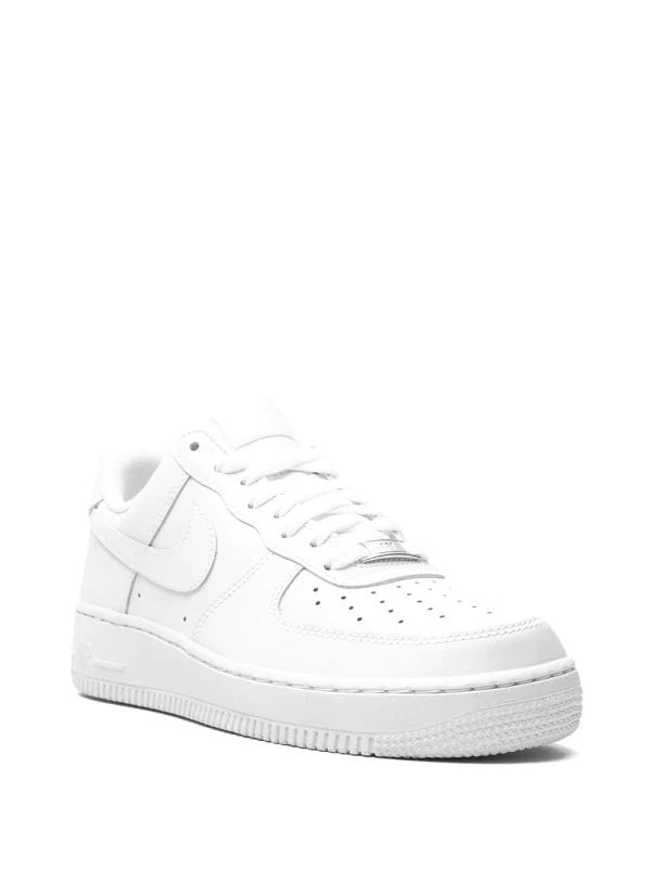 Nike Air Force 1 07’ Low - White - Dripflix