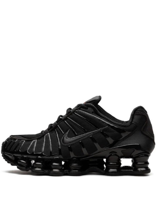 Nike Shox TL ” Black Max - Dripflix