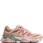 New Balance x Joe Freshgoods 9060 “Inside Voices – Cookie Pink” - Dripflix