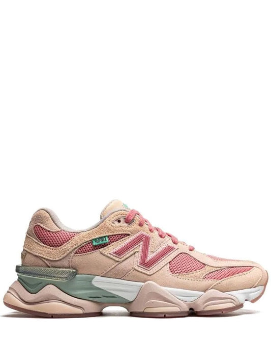 New Balance x Joe Freshgoods 9060 “Inside Voices – Cookie Pink” - Dripflix