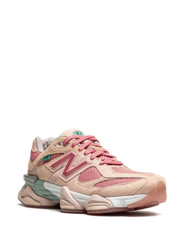 New Balance x Joe Freshgoods 9060 “Inside Voices – Cookie Pink” - Dripflix