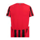 AC Milan Football Jersey