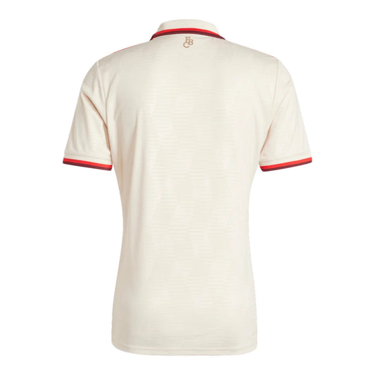 FC Bayern Drift Football Jersey