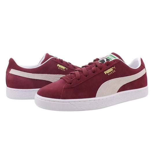 PUMA Suede Classic XXI Sneakers