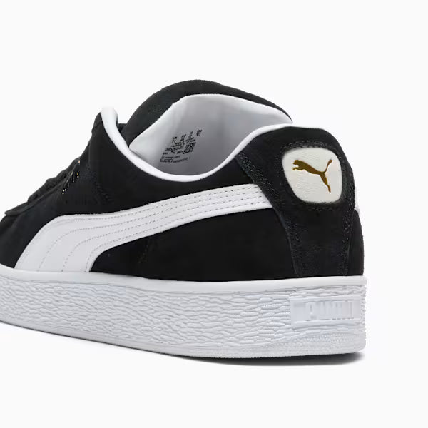 Puma Suede XL “black” Unisex