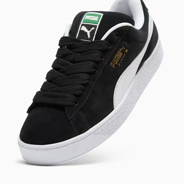 Puma Suede XL “black” Unisex