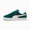 Puma Suede XL “green” Unisex