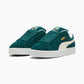 Puma Suede XL “green” Unisex