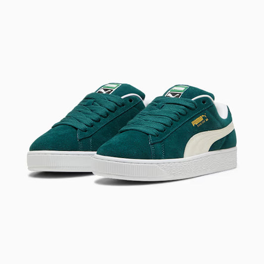 Puma Suede XL “green” Unisex