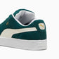 Puma Suede XL “green” Unisex