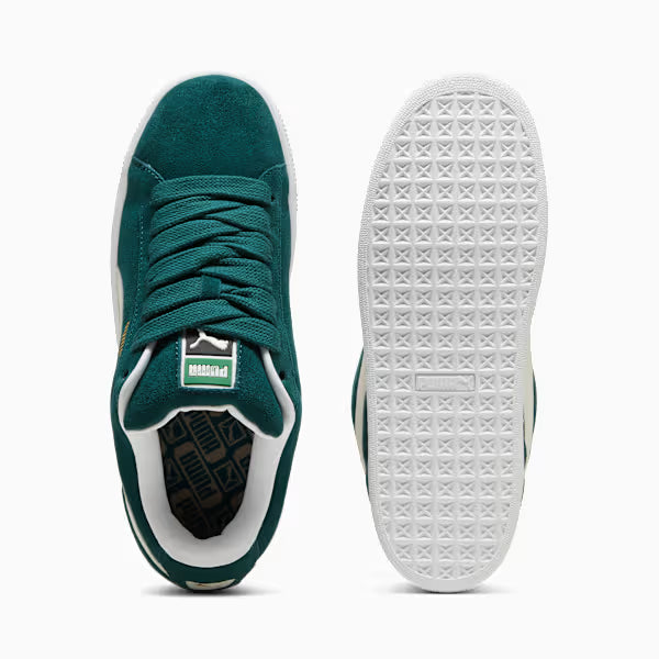 Puma Suede XL “green” Unisex