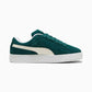 Puma Suede XL “green” Unisex