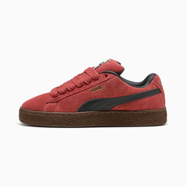 Puma Suede XL “Exotic Red” Unisex