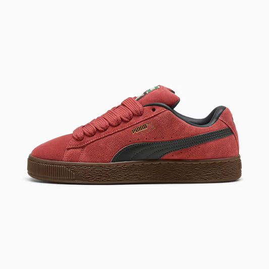 Puma Suede XL “Exotic Red” Unisex