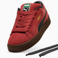 Puma Suede XL “Exotic Red” Unisex