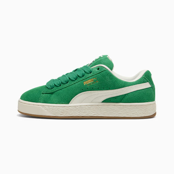 Puma Suede XL “Archive Green” Unisex