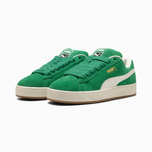 Puma Suede XL “Archive Green” Unisex