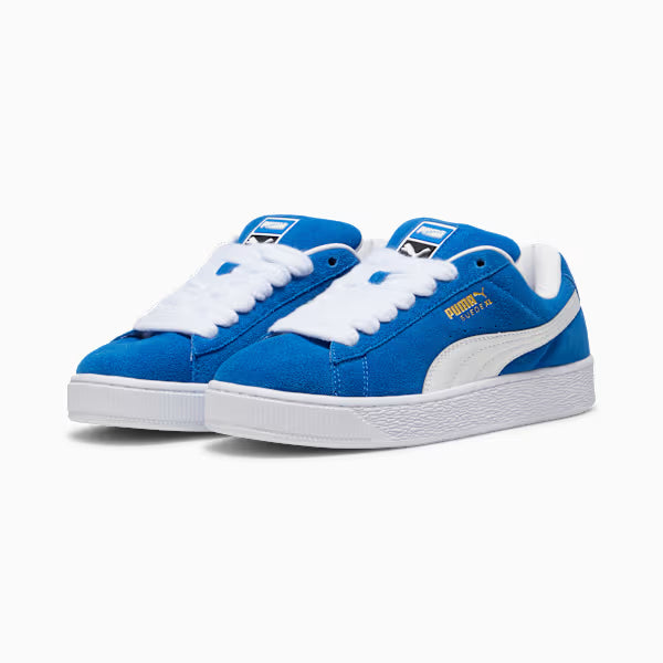 PUMA Suede XL “blue” Unisex