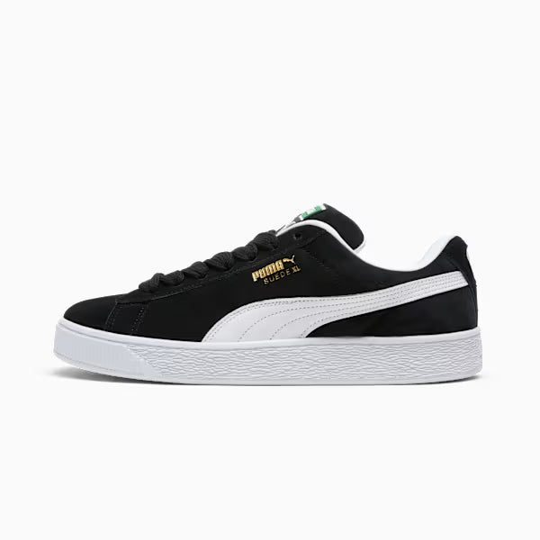 Puma Suede XL “black” Unisex