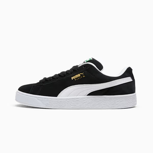 Puma Suede XL “black” Unisex