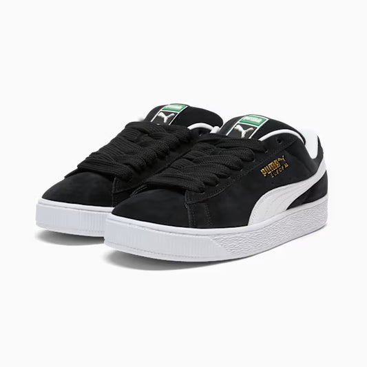 Puma Suede XL “black” Unisex