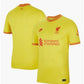 Liverpool Drift Football Jersey